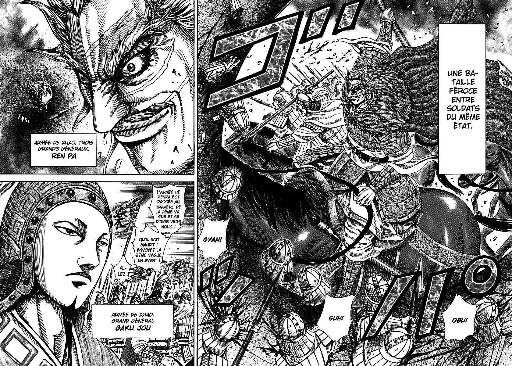 Kingdom: Chapter chapitre-194 - Page 4