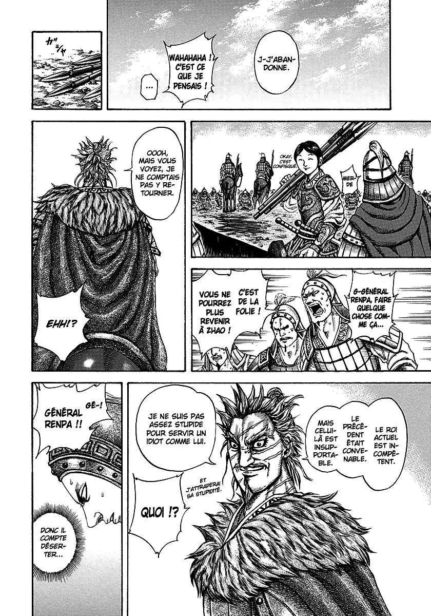 Kingdom: Chapter chapitre-194 - Page 11
