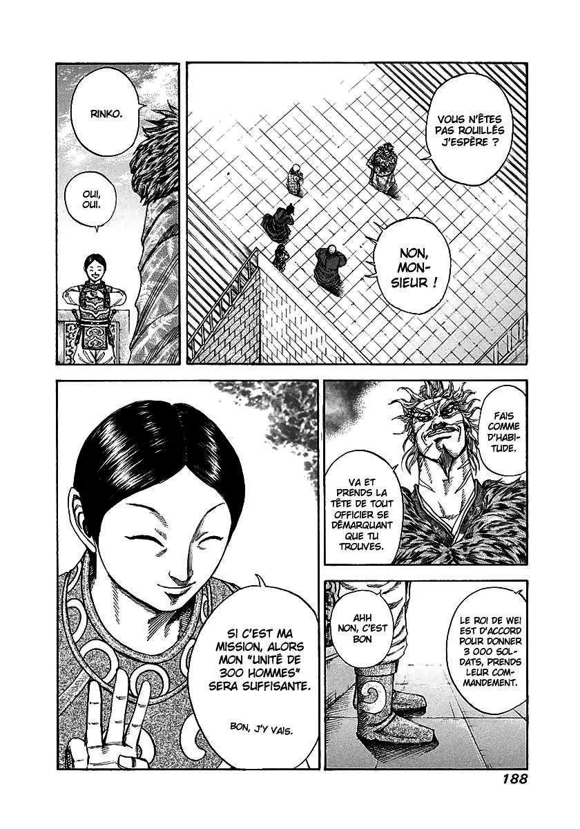 Kingdom: Chapter chapitre-194 - Page 17