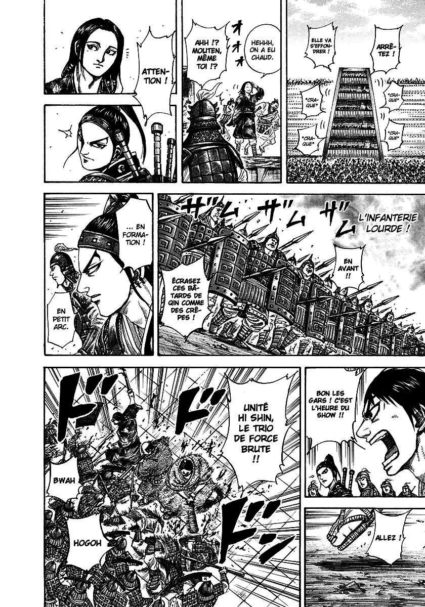 Kingdom: Chapter chapitre-195 - Page 4