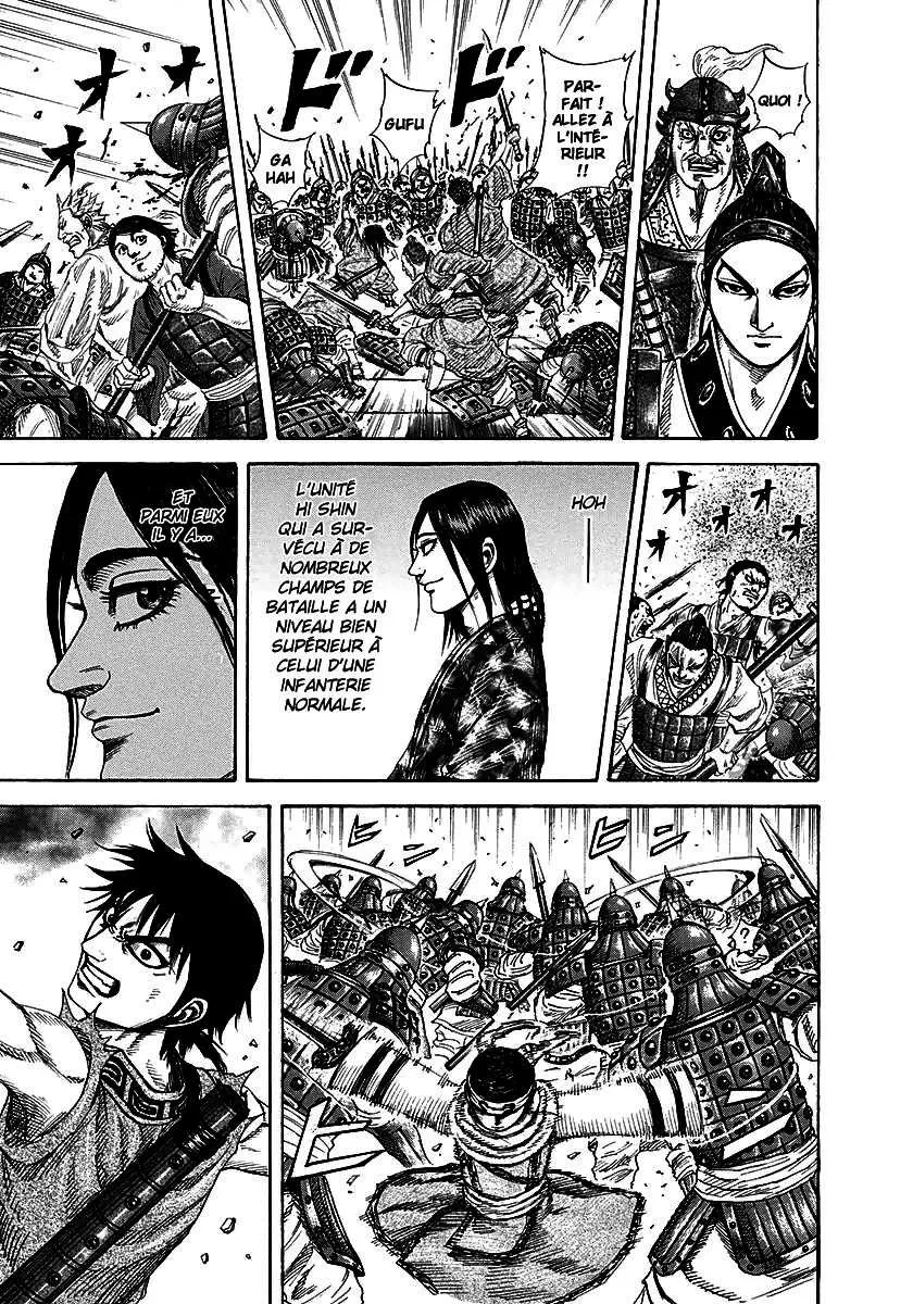 Kingdom: Chapter chapitre-195 - Page 5