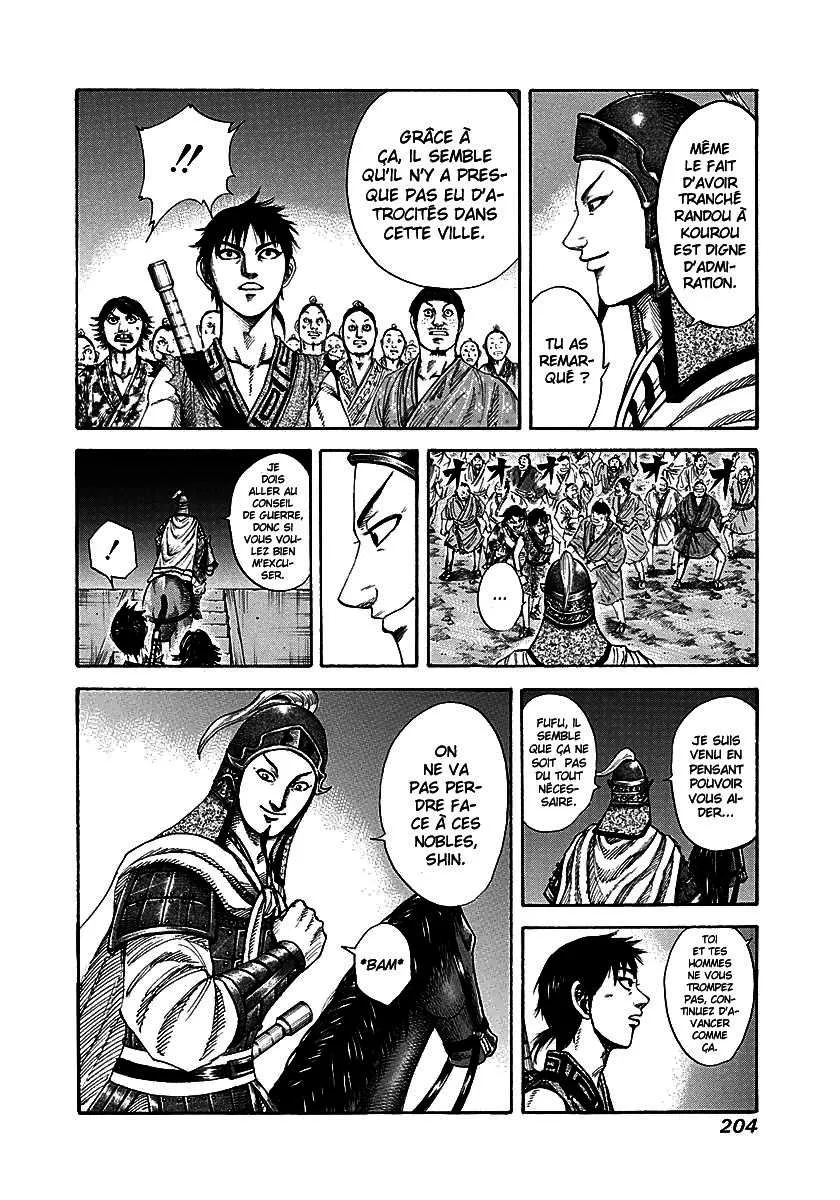 Kingdom: Chapter chapitre-195 - Page 16