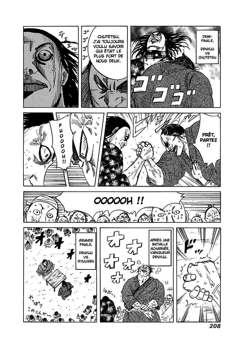Kingdom: Chapter chapitre-195 - Page 20