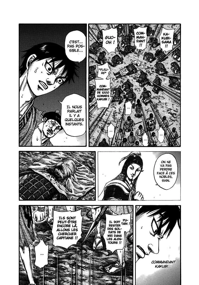 Kingdom: Chapter chapitre-196 - Page 7