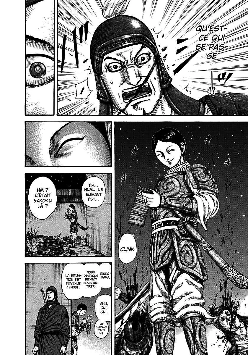 Kingdom: Chapter chapitre-196 - Page 9