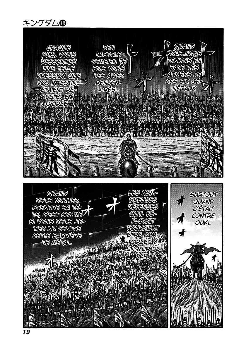 Kingdom: Chapter chapitre-196 - Page 18