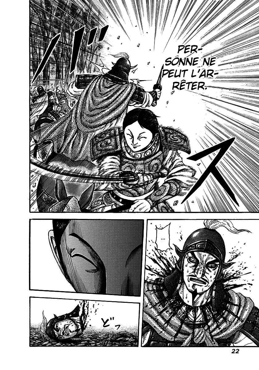 Kingdom: Chapter chapitre-196 - Page 21