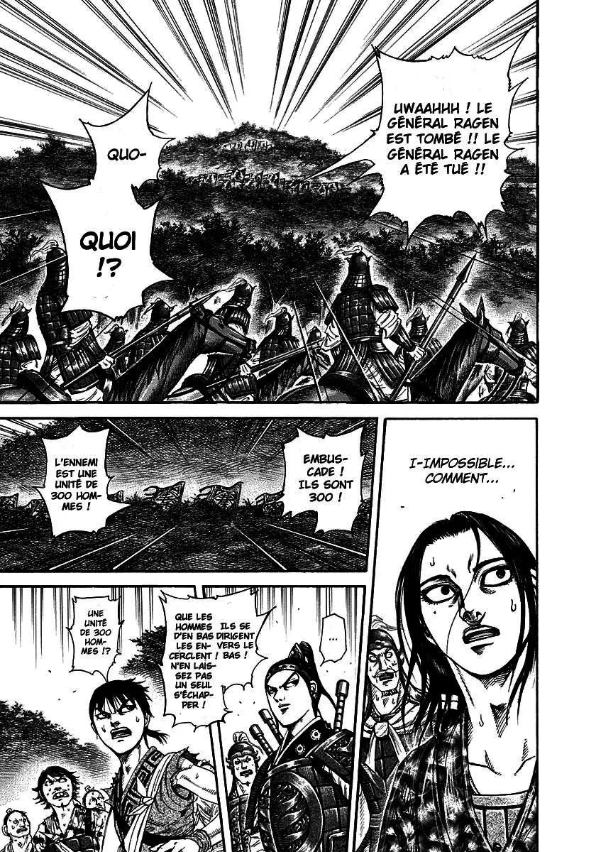 Kingdom: Chapter chapitre-196 - Page 22