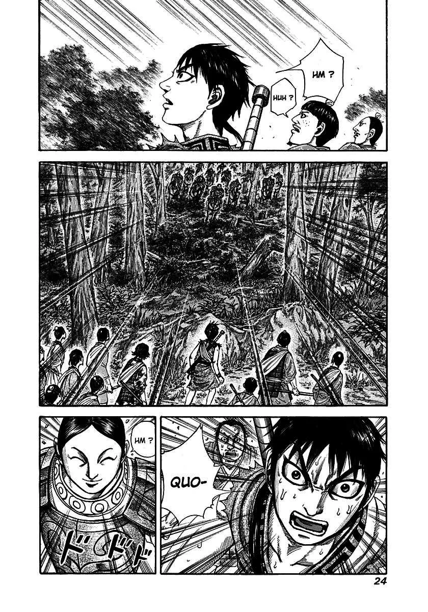 Kingdom: Chapter chapitre-196 - Page 23