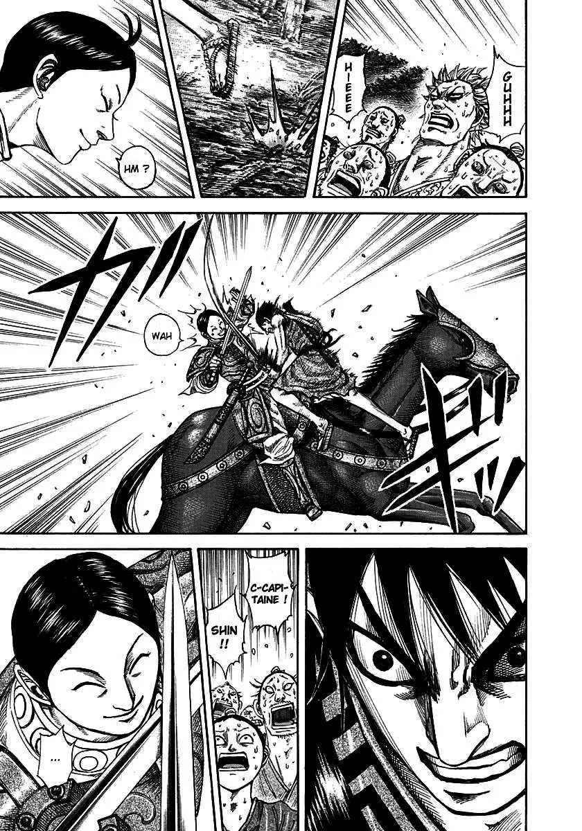 Kingdom: Chapter chapitre-197 - Page 3