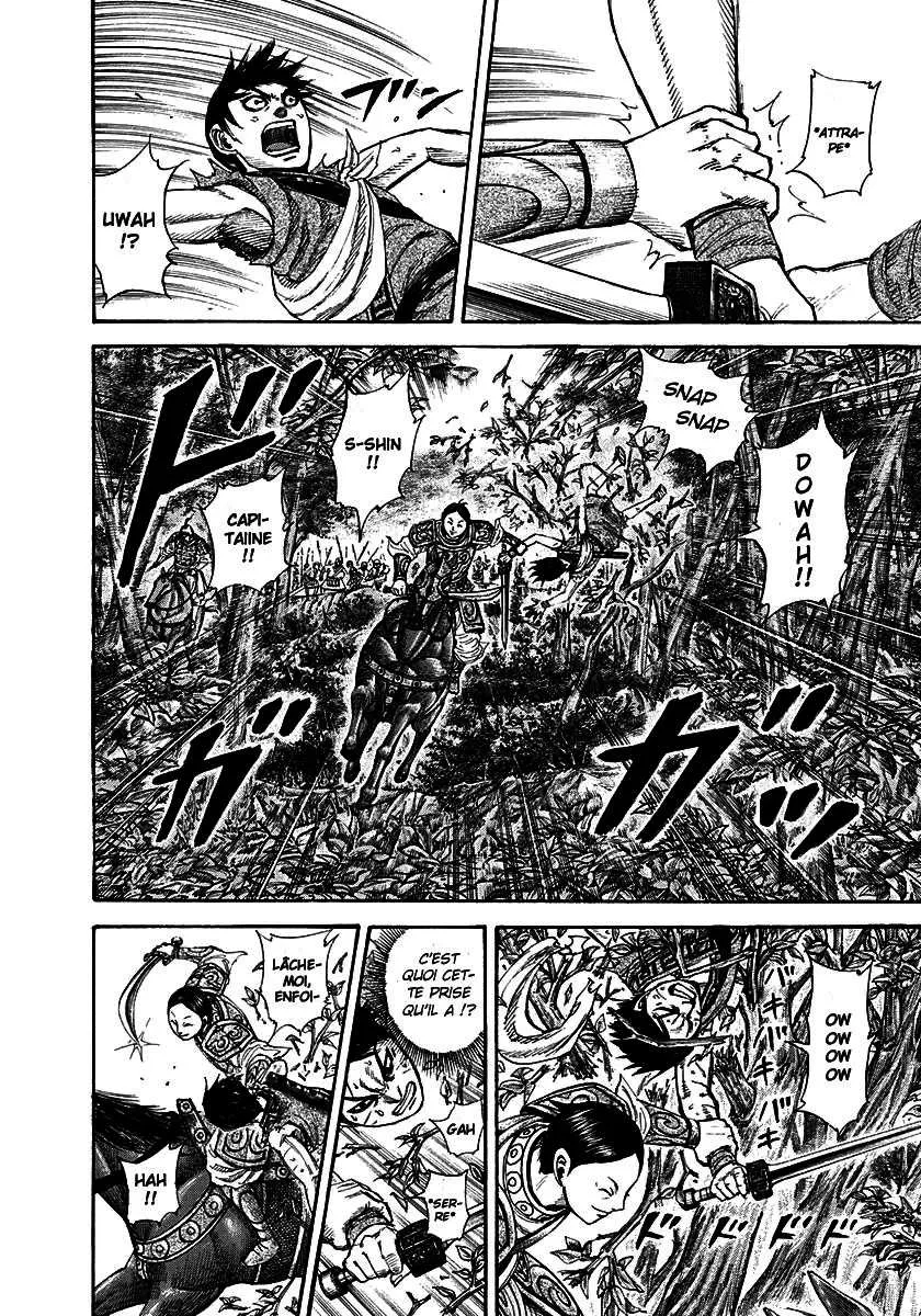 Kingdom: Chapter chapitre-197 - Page 4
