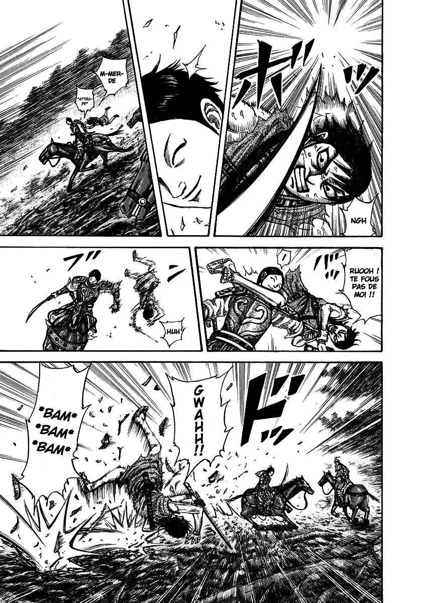 Kingdom: Chapter chapitre-197 - Page 5