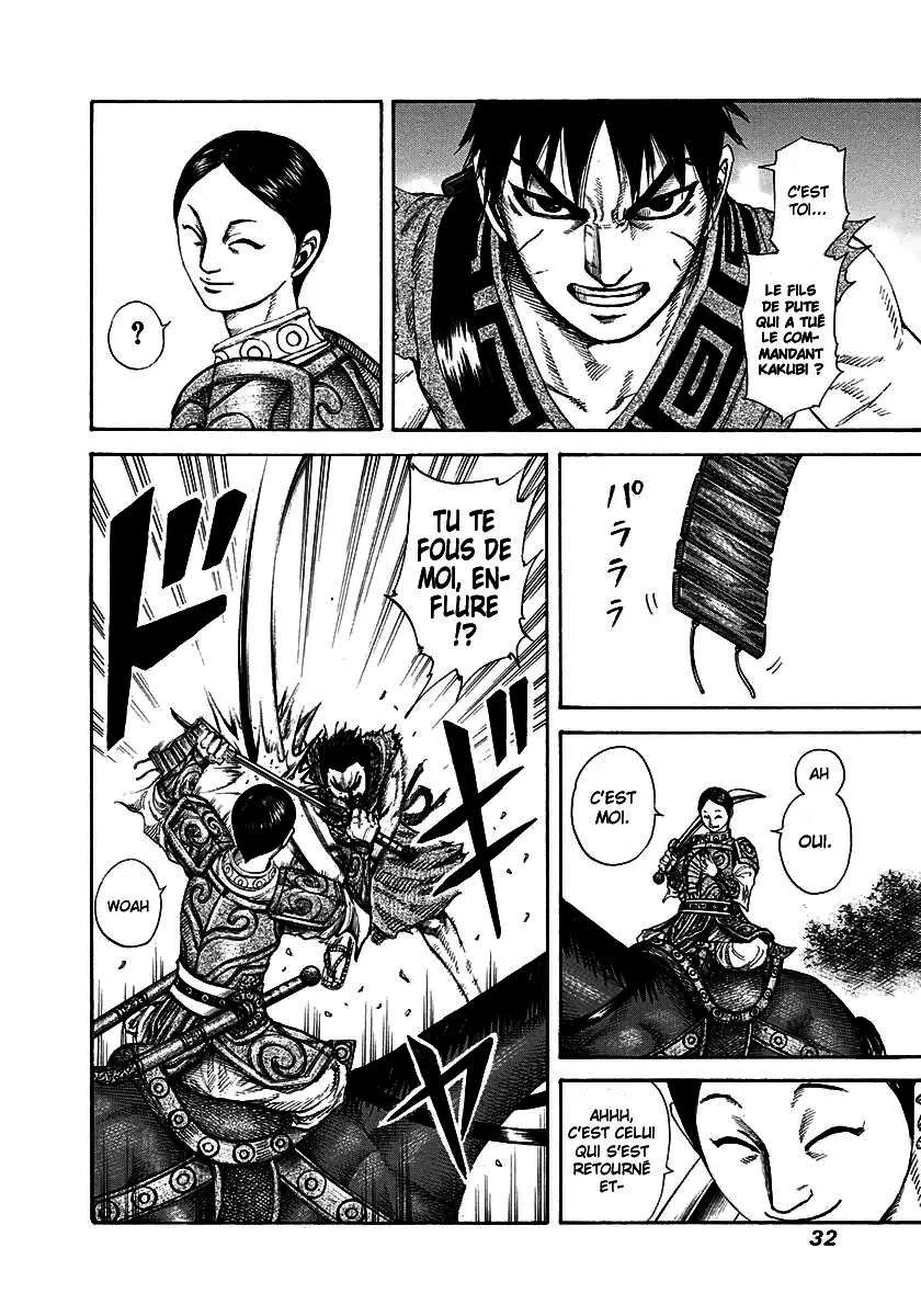 Kingdom: Chapter chapitre-197 - Page 8
