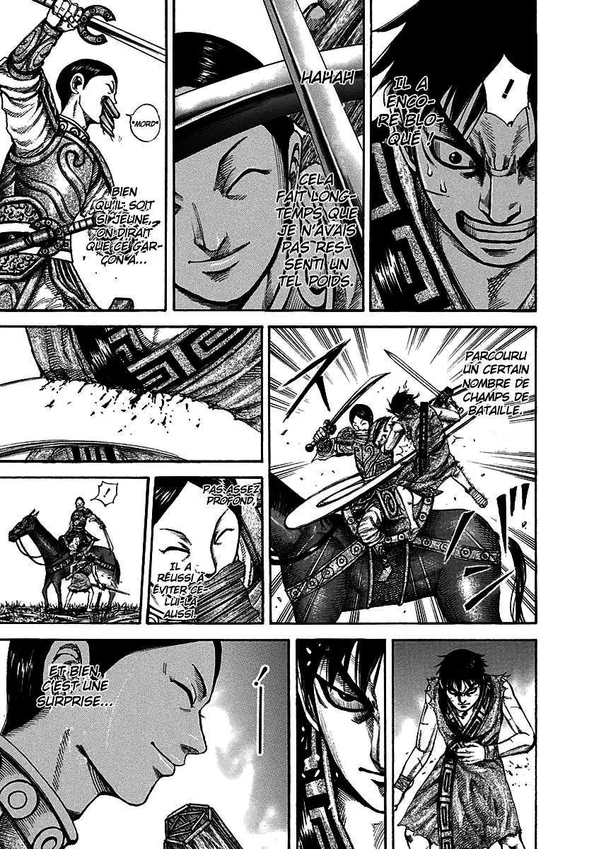 Kingdom: Chapter chapitre-197 - Page 9