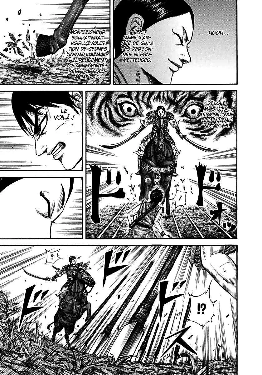 Kingdom: Chapter chapitre-197 - Page 11