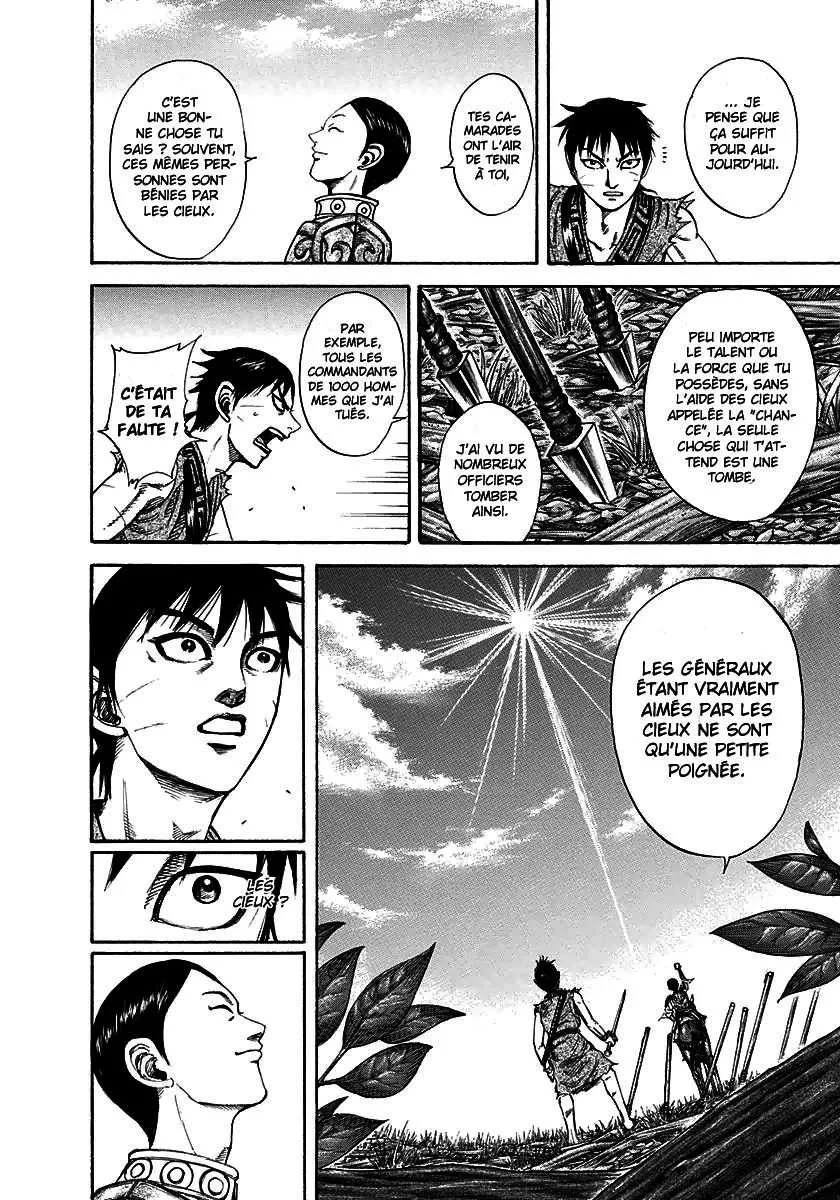 Kingdom: Chapter chapitre-197 - Page 14