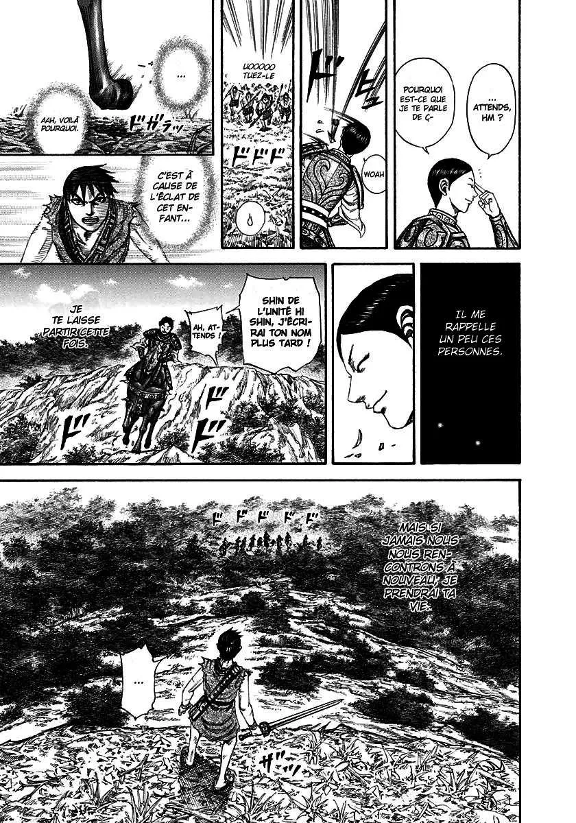 Kingdom: Chapter chapitre-197 - Page 15