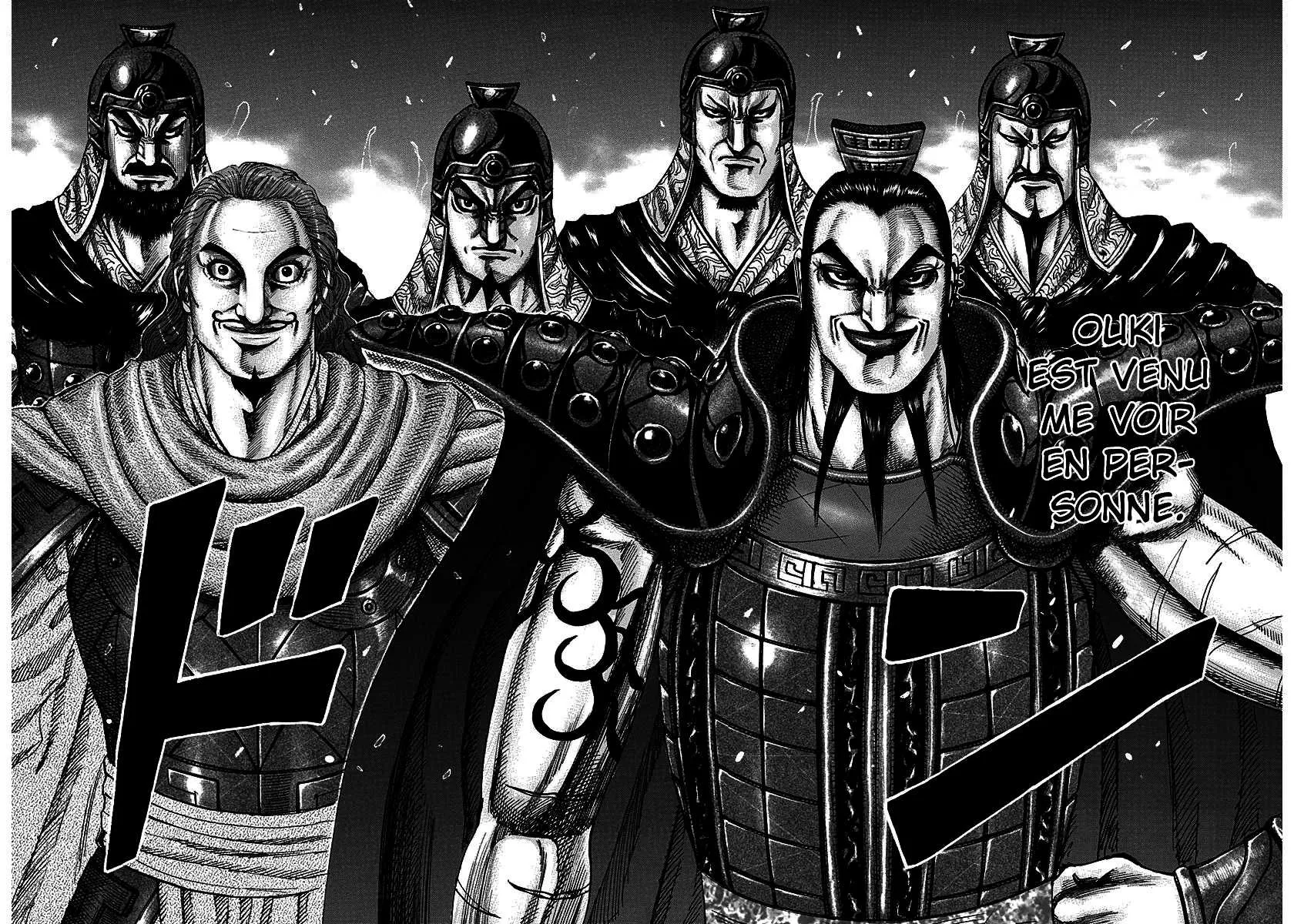 Kingdom: Chapter chapitre-198 - Page 4