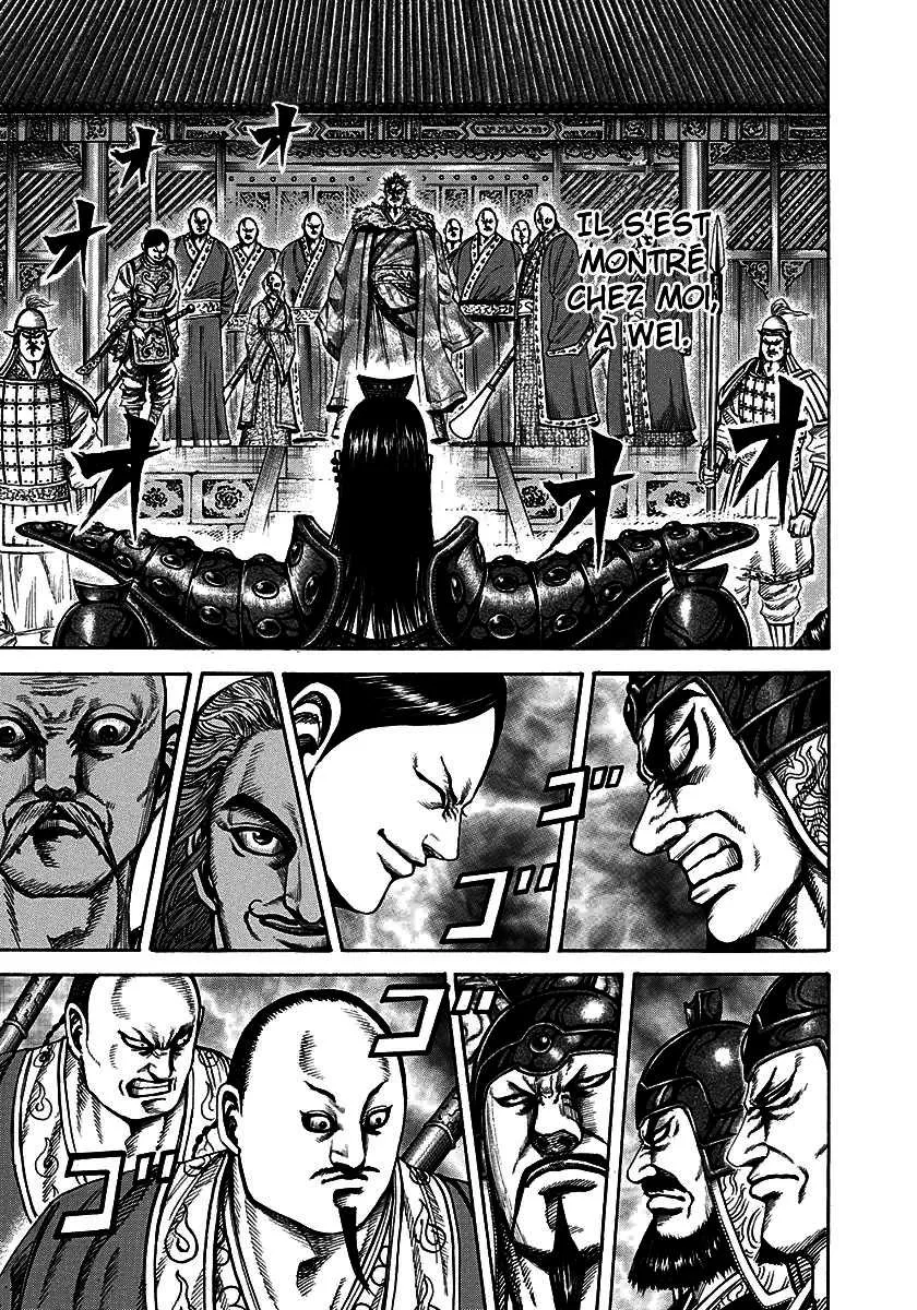Kingdom: Chapter chapitre-198 - Page 6