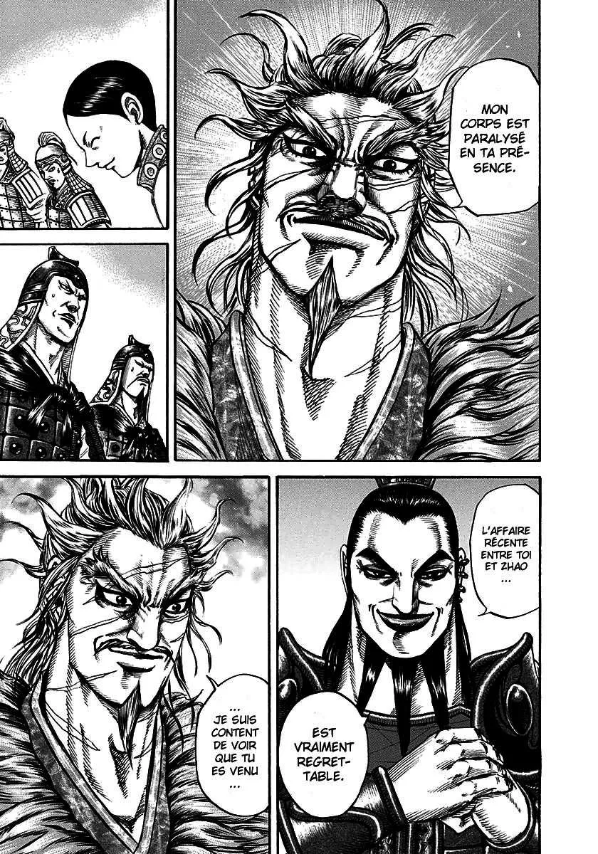 Kingdom: Chapter chapitre-198 - Page 8