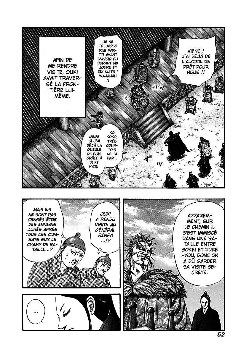 Kingdom: Chapter chapitre-198 - Page 9