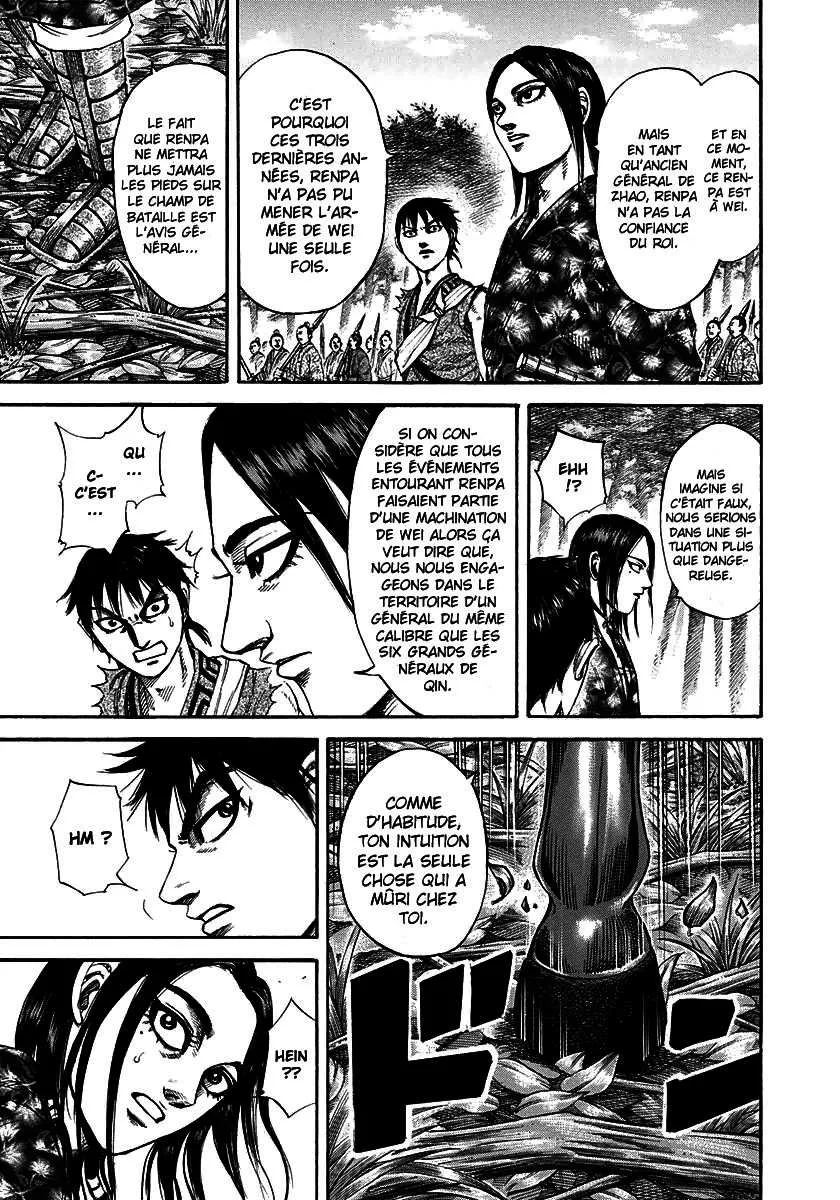 Kingdom: Chapter chapitre-198 - Page 18