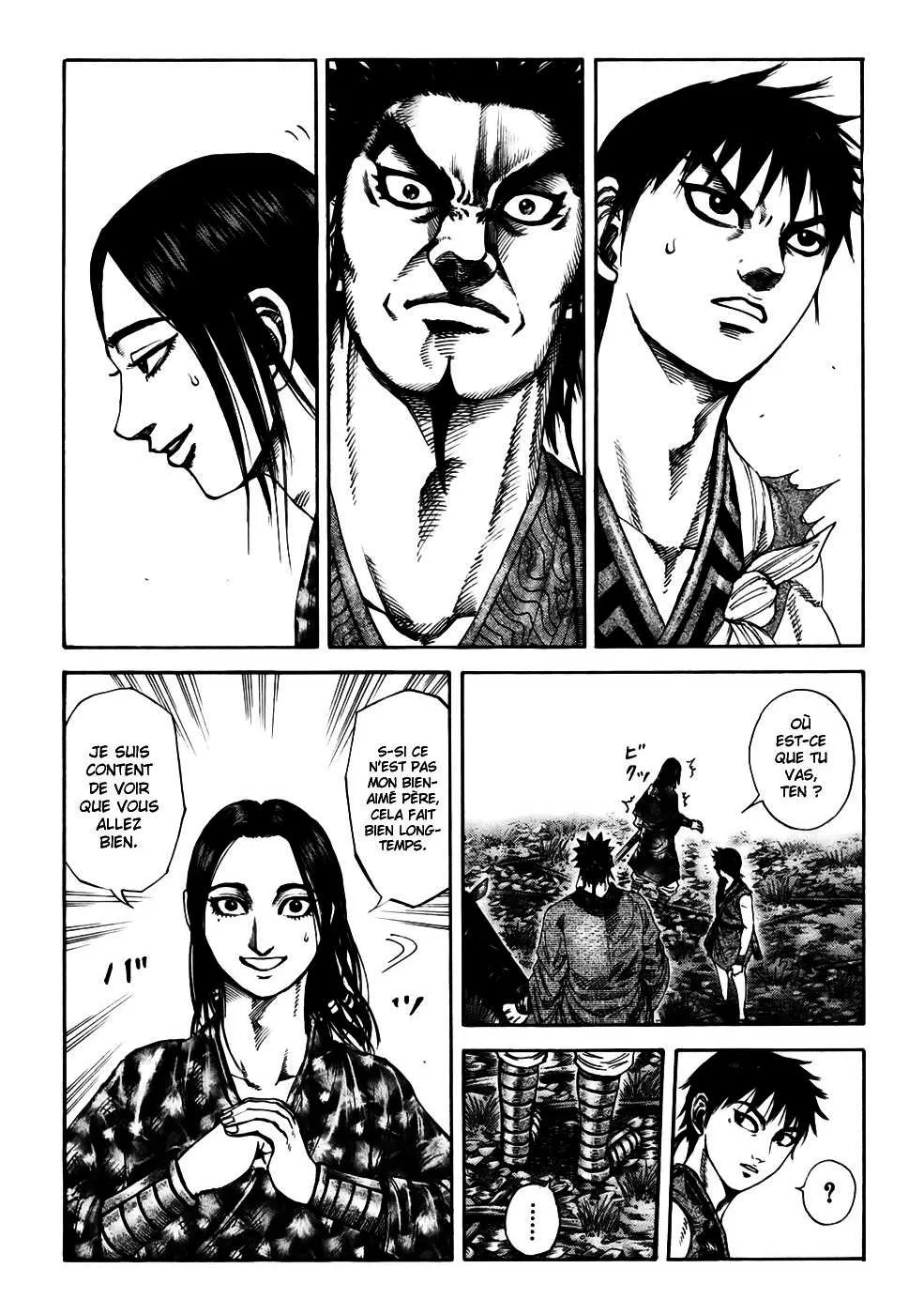 Kingdom: Chapter chapitre-199 - Page 2
