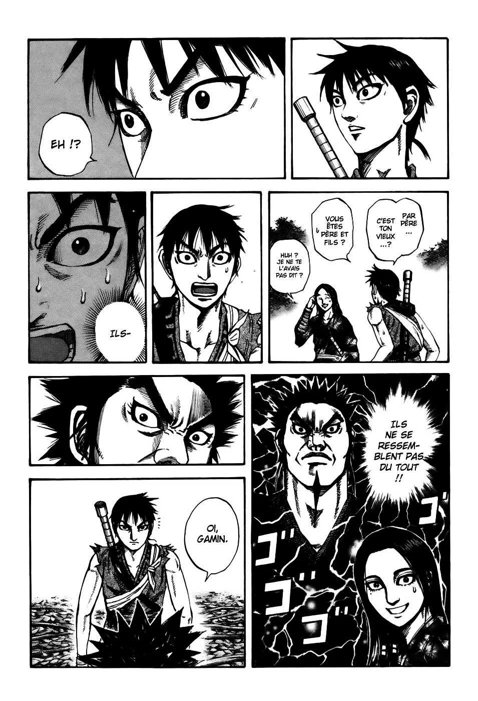 Kingdom: Chapter chapitre-199 - Page 3