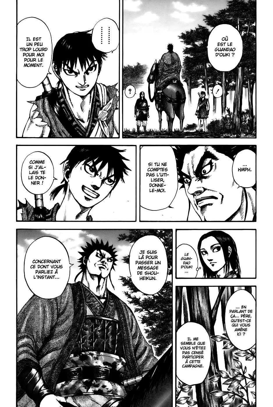 Kingdom: Chapter chapitre-199 - Page 4