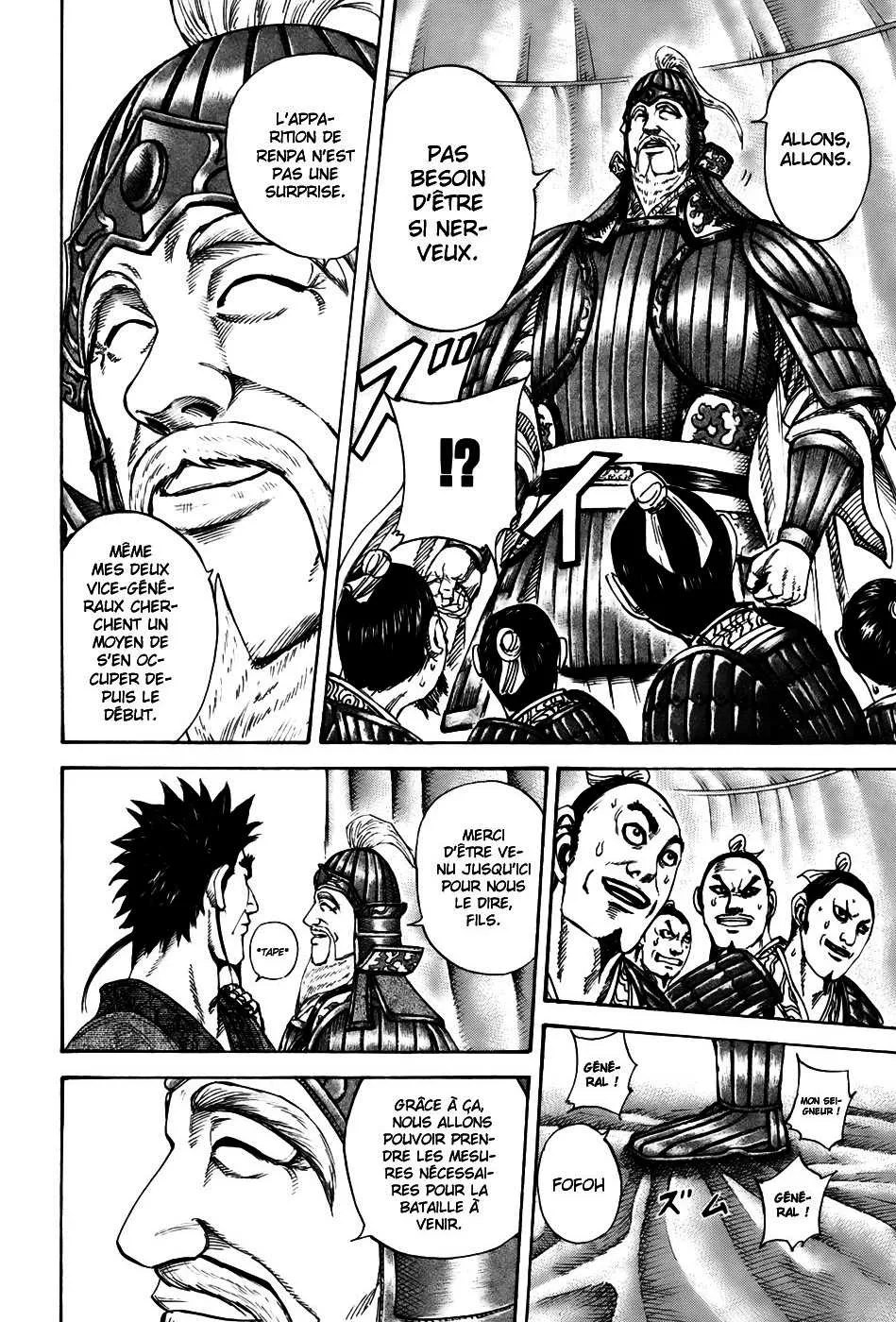 Kingdom: Chapter chapitre-199 - Page 6