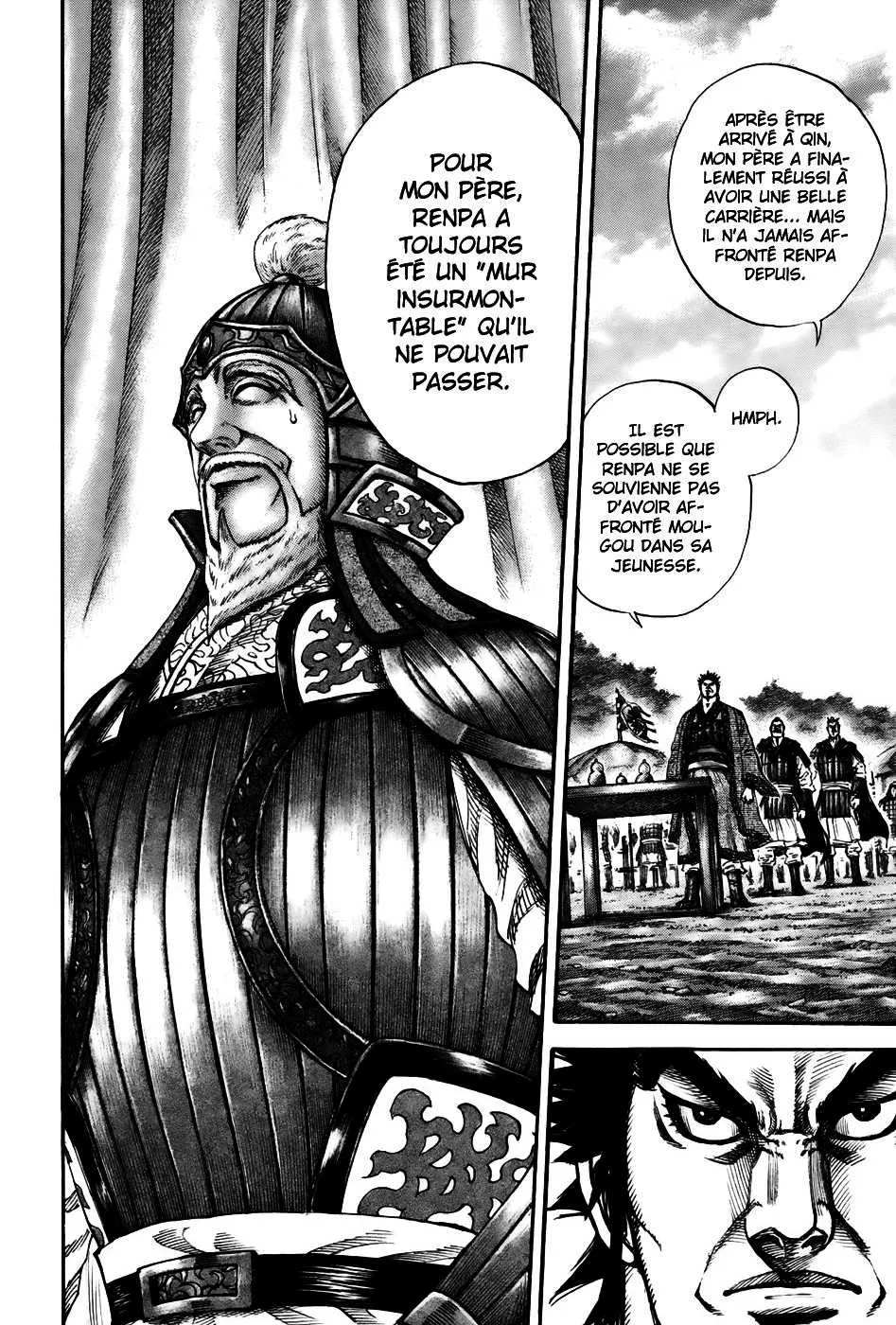 Kingdom: Chapter chapitre-199 - Page 10