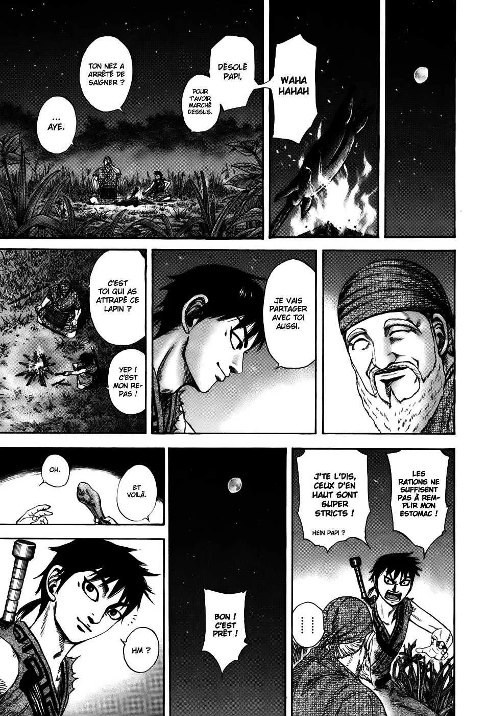 Kingdom: Chapter chapitre-199 - Page 13