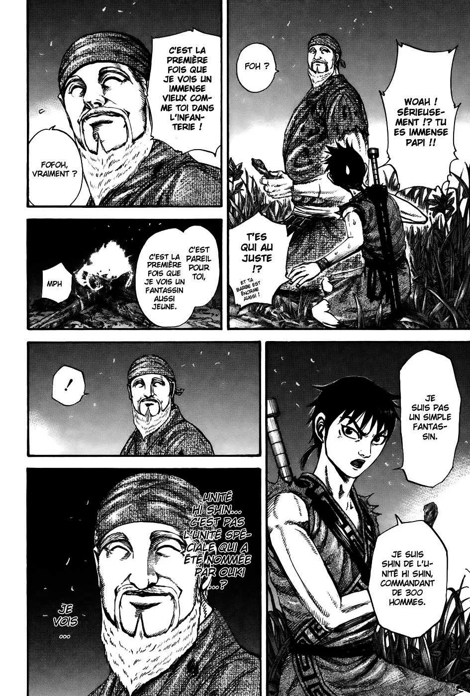 Kingdom: Chapter chapitre-199 - Page 14