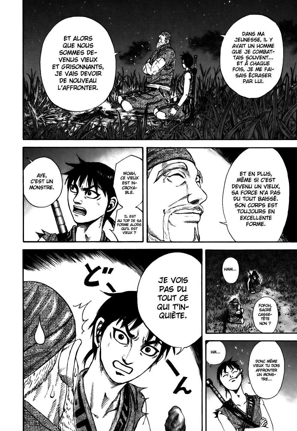 Kingdom: Chapter chapitre-199 - Page 16