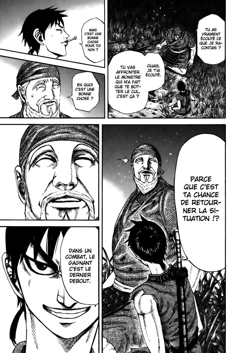 Kingdom: Chapter chapitre-199 - Page 17