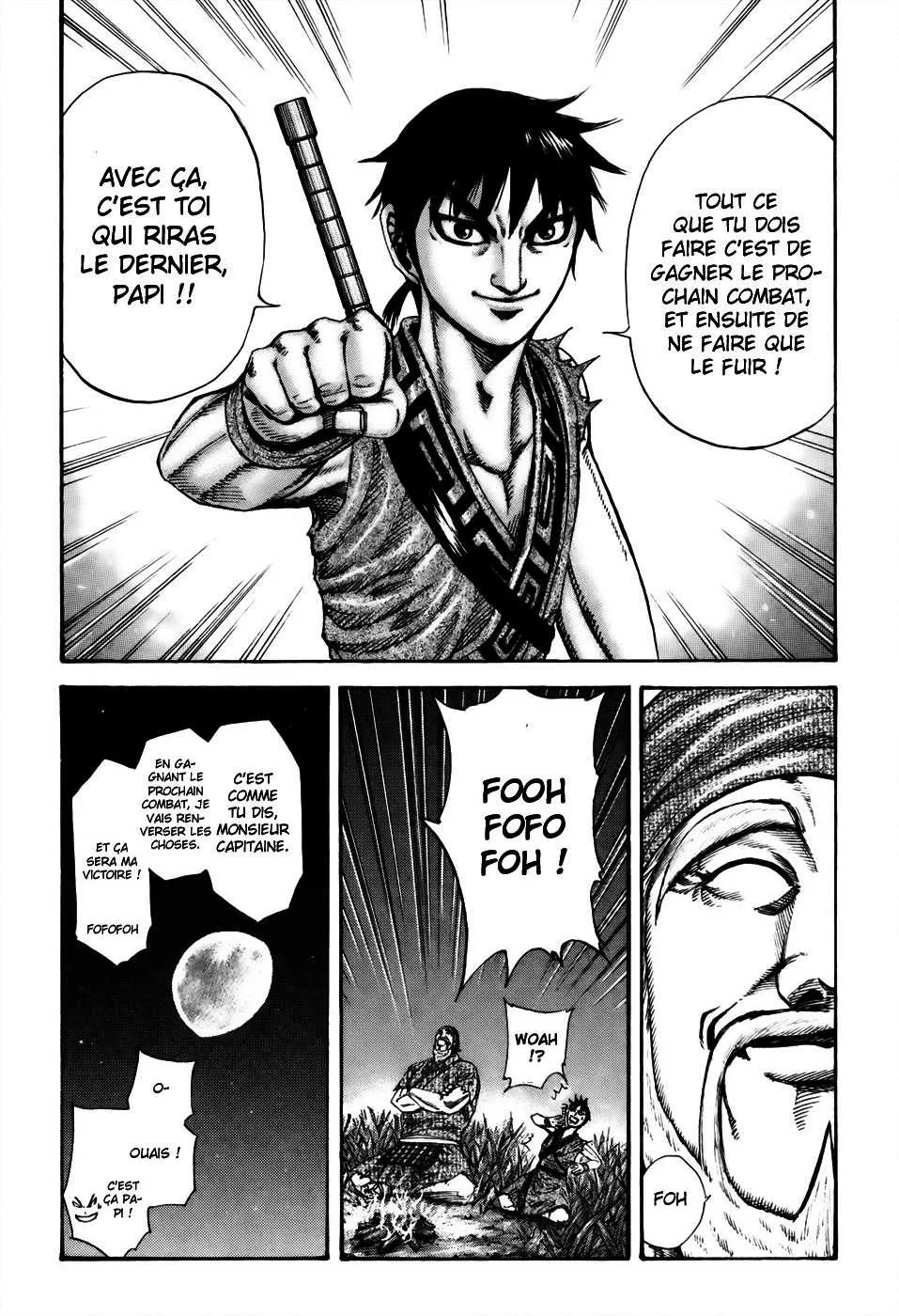 Kingdom: Chapter chapitre-199 - Page 18