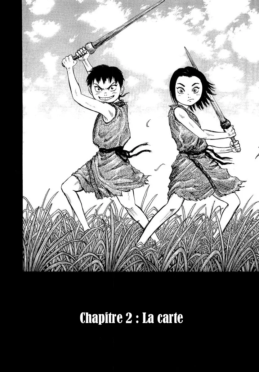 Kingdom: Chapter chapitre-2 - Page 2