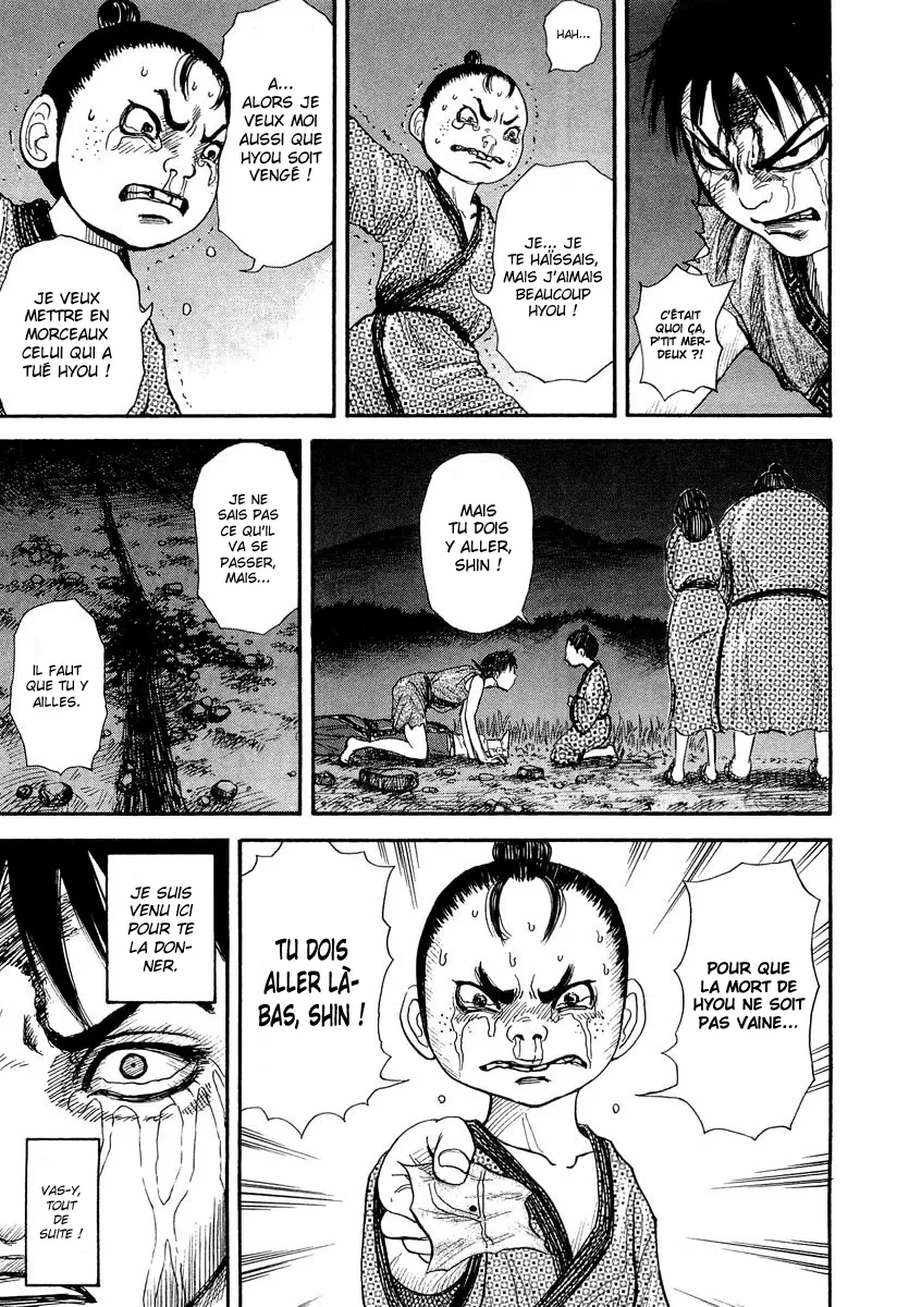 Kingdom: Chapter chapitre-2 - Page 7