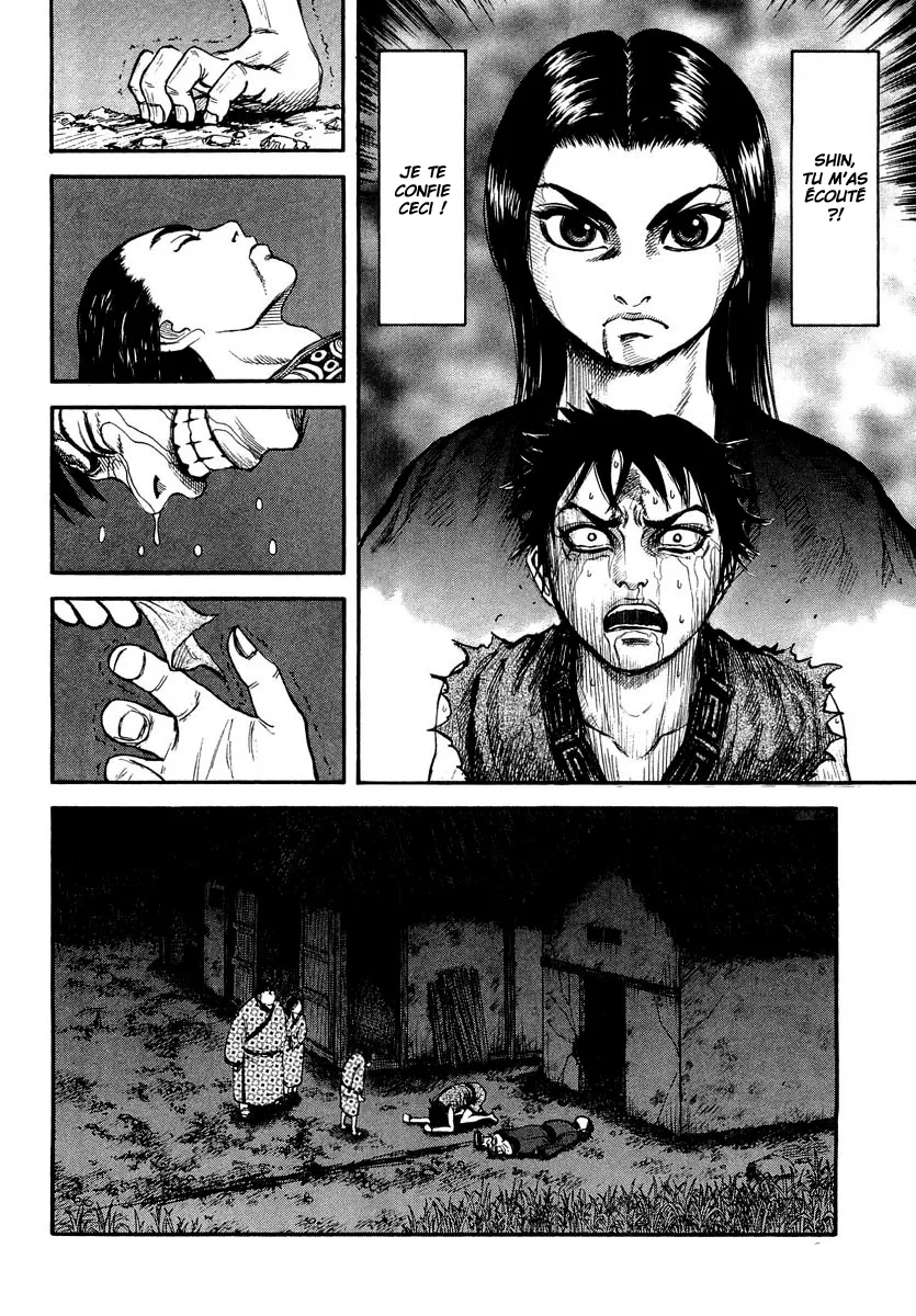 Kingdom: Chapter chapitre-2 - Page 8
