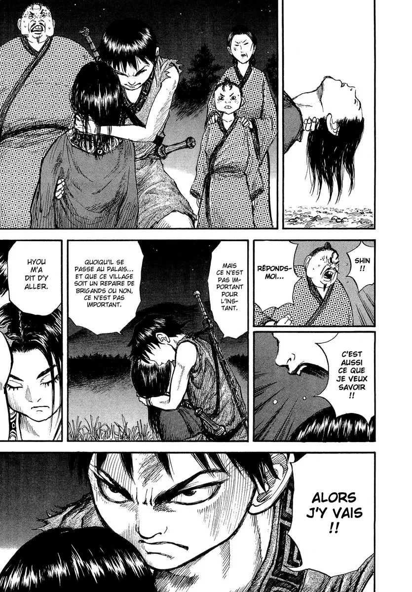 Kingdom: Chapter chapitre-2 - Page 11