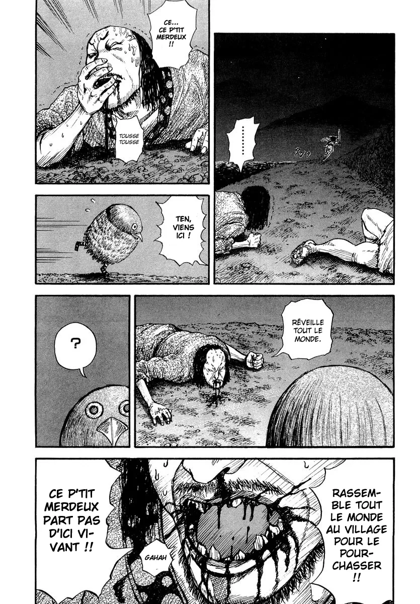 Kingdom: Chapter chapitre-2 - Page 15