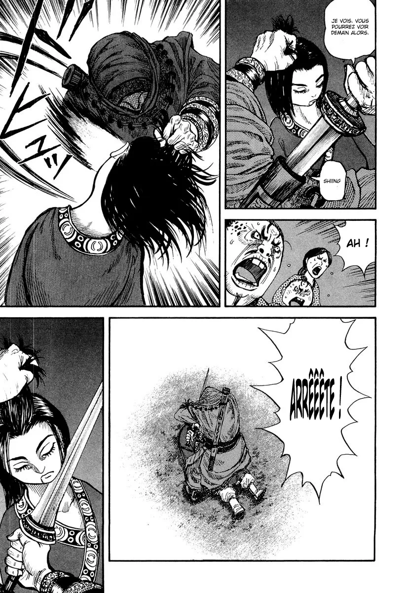 Kingdom: Chapter chapitre-2 - Page 19