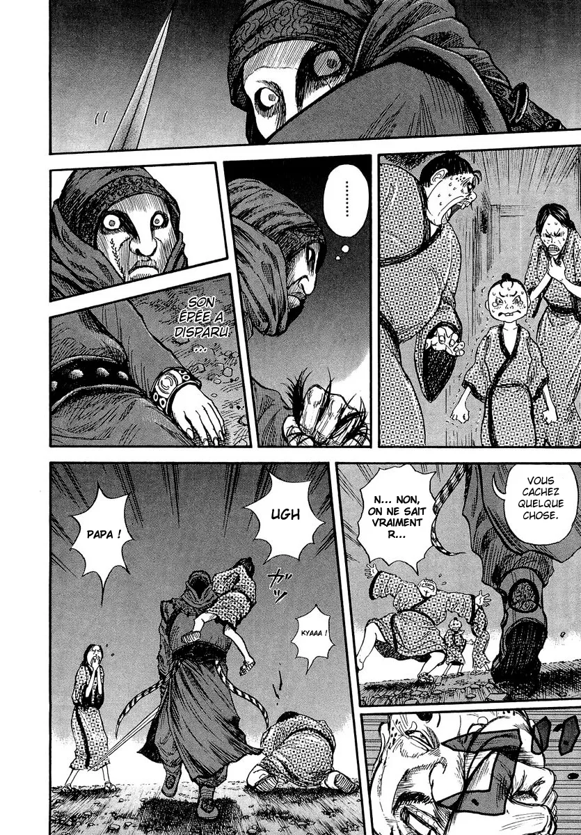 Kingdom: Chapter chapitre-2 - Page 20
