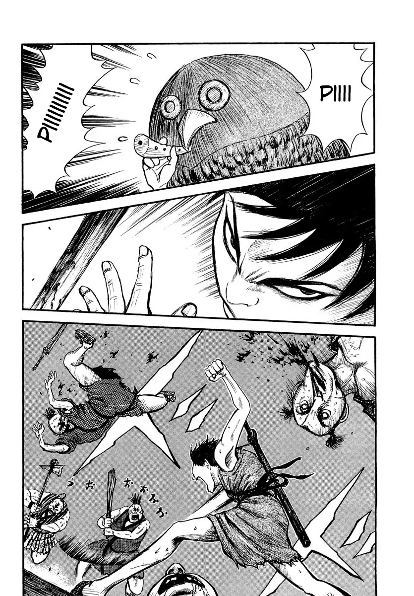 Kingdom: Chapter chapitre-2 - Page 22