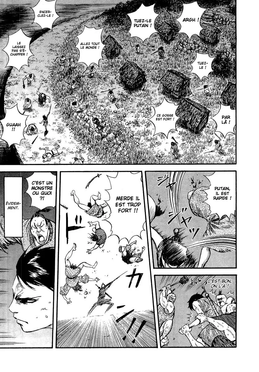 Kingdom: Chapter chapitre-2 - Page 23