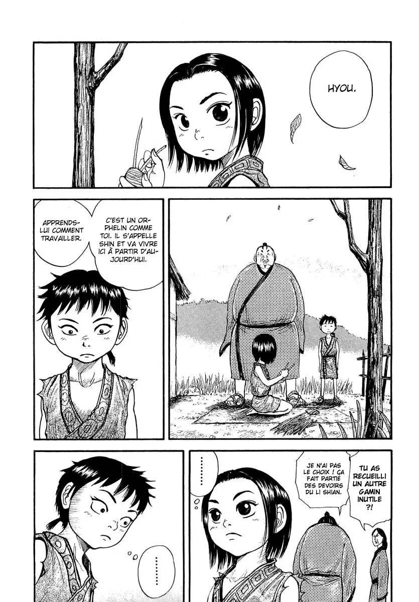 Kingdom: Chapter chapitre-2 - Page 25