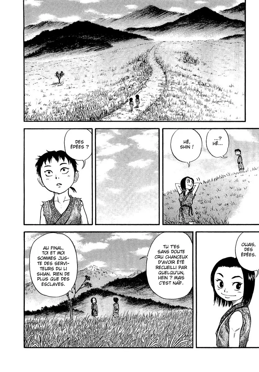 Kingdom: Chapter chapitre-2 - Page 26