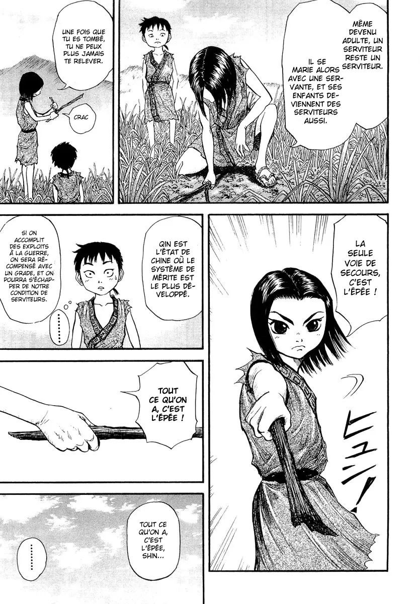 Kingdom: Chapter chapitre-2 - Page 27