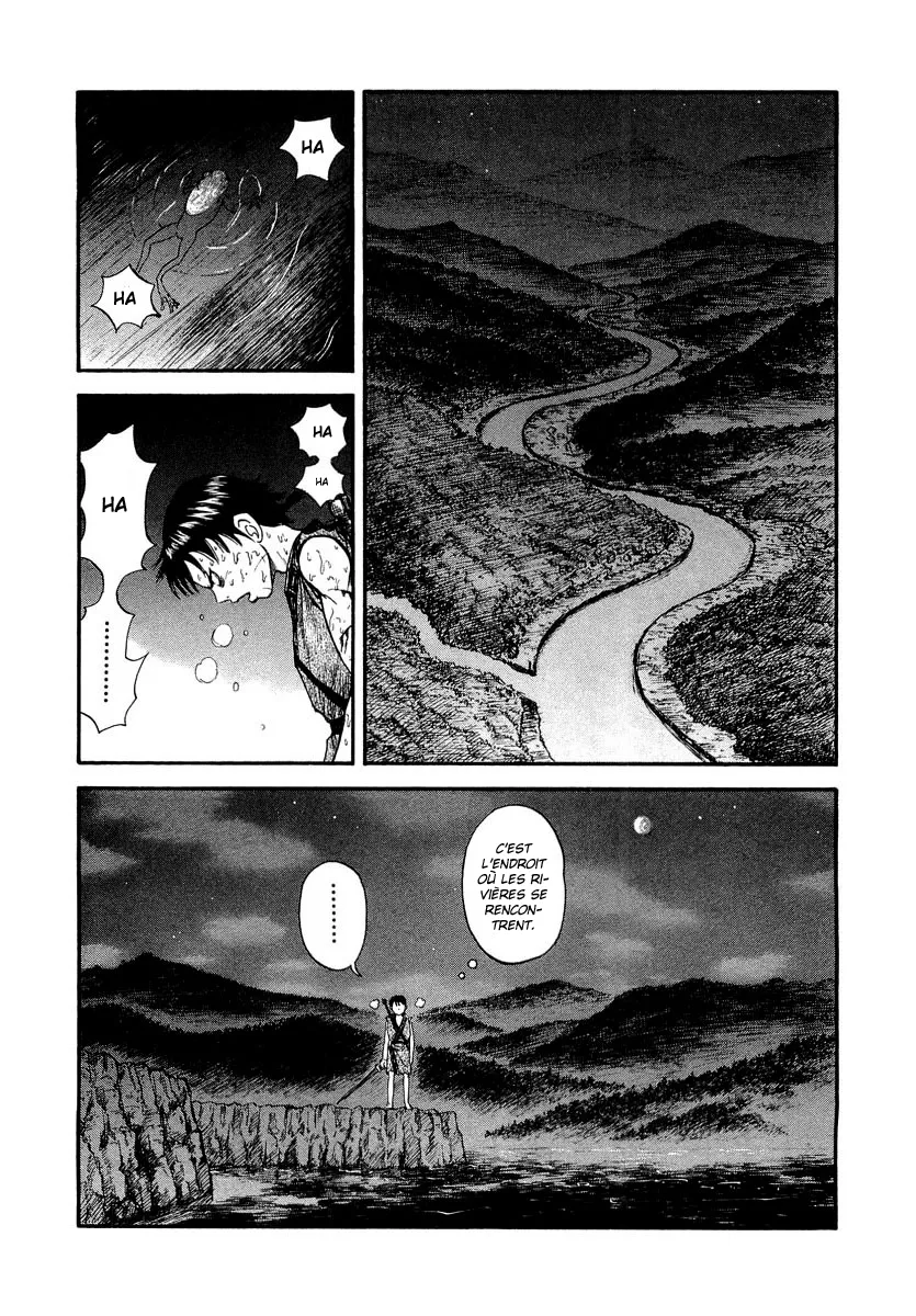 Kingdom: Chapter chapitre-2 - Page 32