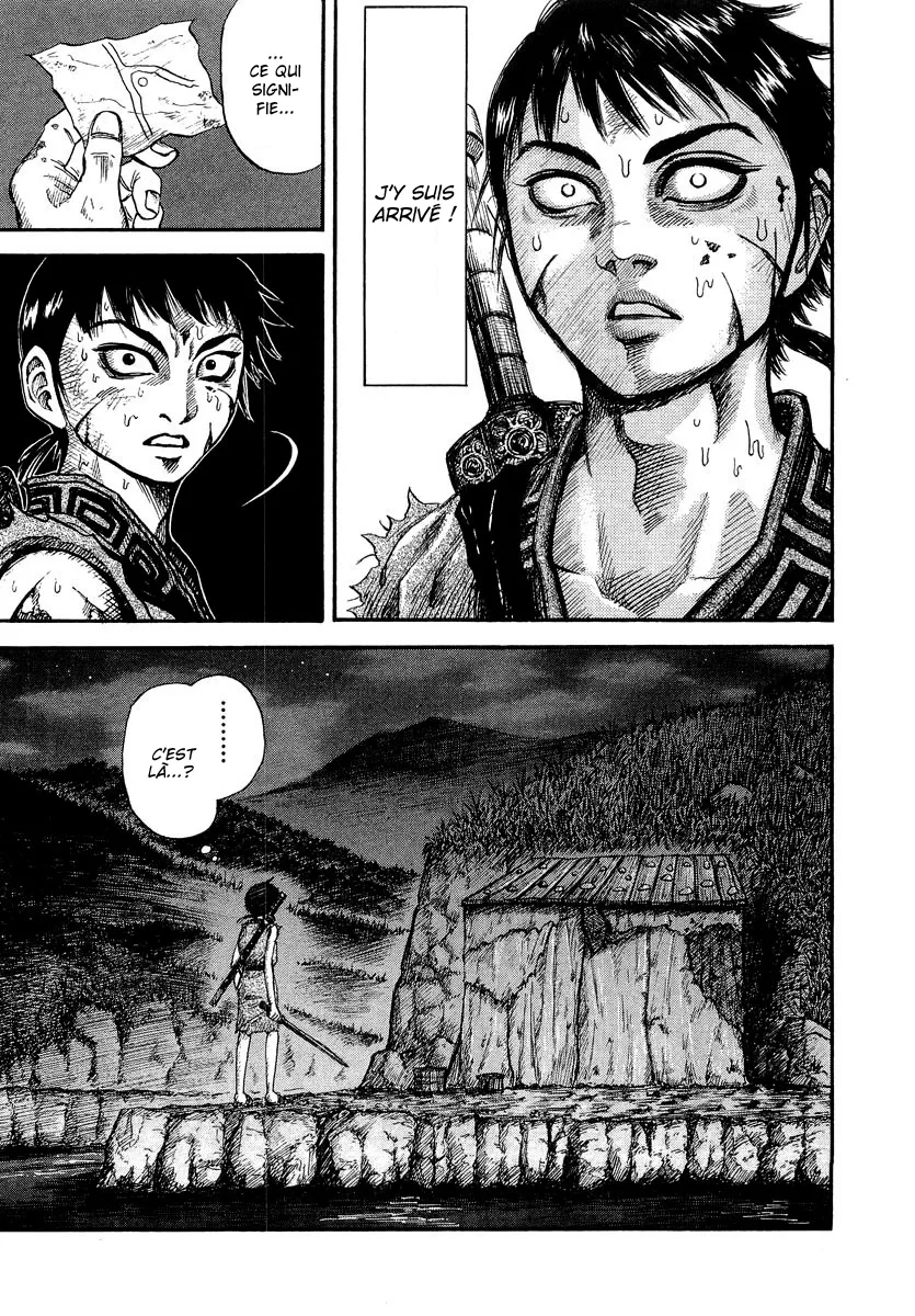 Kingdom: Chapter chapitre-2 - Page 33